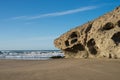 Monsul beach, Almeria