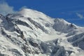 Mont Blanc