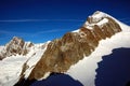 Mont Blanc massif