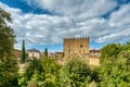 Mont-de-Marsan is a French town and commune, capital of the Landes department in the New Aquitaine region