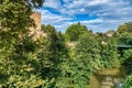 Mont-de-Marsan is a French town and commune, capital of the Landes department in the New Aquitaine region