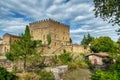 Mont-de-Marsan is a French town and commune, capital of the Landes department in the New Aquitaine region