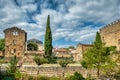 Mont-de-Marsan is a French town and commune, capital of the Landes department in the New Aquitaine region