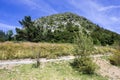 Mont Gerbier de Jonc, France