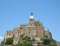 Mont Saint Michel - France