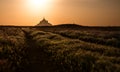 Mont Saint Michel