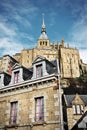 Mont Saint Michel