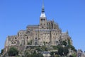 Mont St Michel