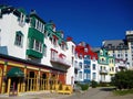 Mont Tremblant