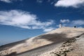 Mont Ventoux Royalty Free Stock Photo