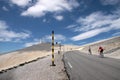Mont Ventoux Royalty Free Stock Photo