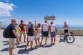 Mont ventoux, France