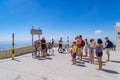 Mont ventoux, France