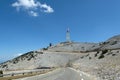 Mont Ventoux, Provence, France, Royalty Free Stock Photo