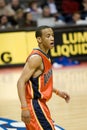 Monta Ellis At The Palace Of Auburn Hills