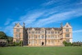 Montacute House