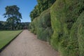 Montacute House Gardens