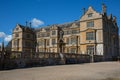 Montacute House