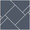 Montage collage photo frame template. Image picture background montage poster design