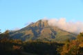 Montagne PelÃÂ©e Volcano Martinique French West Indies