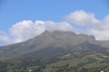 Montagne PelÃÂ©e Volcano Martinique French West Indies