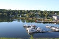 Montague Harbour Marina, Montague, PEI