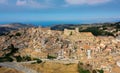 Montalbano Elicona -Medieval town in Sicily