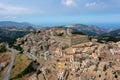 Montalbano Elicona -Medieval town in Sicily