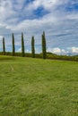 Montalcino, Italy