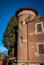 Montalto di Castro, Viterbo - Latium, Italy