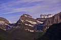 Montana Rocky Mountains