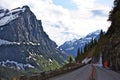 Montana Scenic by Way