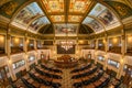 Montana Senate Chamber