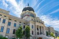 Montana State Capital Building