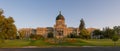 Montana State Capitol