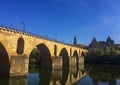 Montauban Bridge