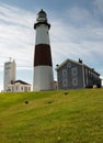 Montauk Lighthouse Grounds