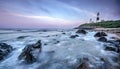 Montauk Lighthouse, Montauk, New York