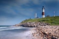 Montauk Point - The End