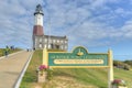 Montauk Point Lighthouse