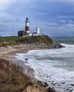 Montauk Point Lighthouse Portrait Orientation