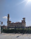 Montaza Palace, Alexandria Mesir Royalty Free Stock Photo