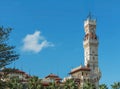 Montazah Palace Tower Royalty Free Stock Photo