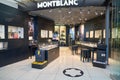 Montblanc