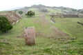 Monte alban