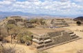 Monte Alban