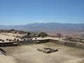 Monte Alban IV