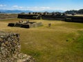 Monte Alban, Mexico