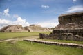 Monte Alban