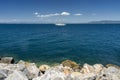 Monte Argentario, promontory on the Tirreno sea in Tuscany